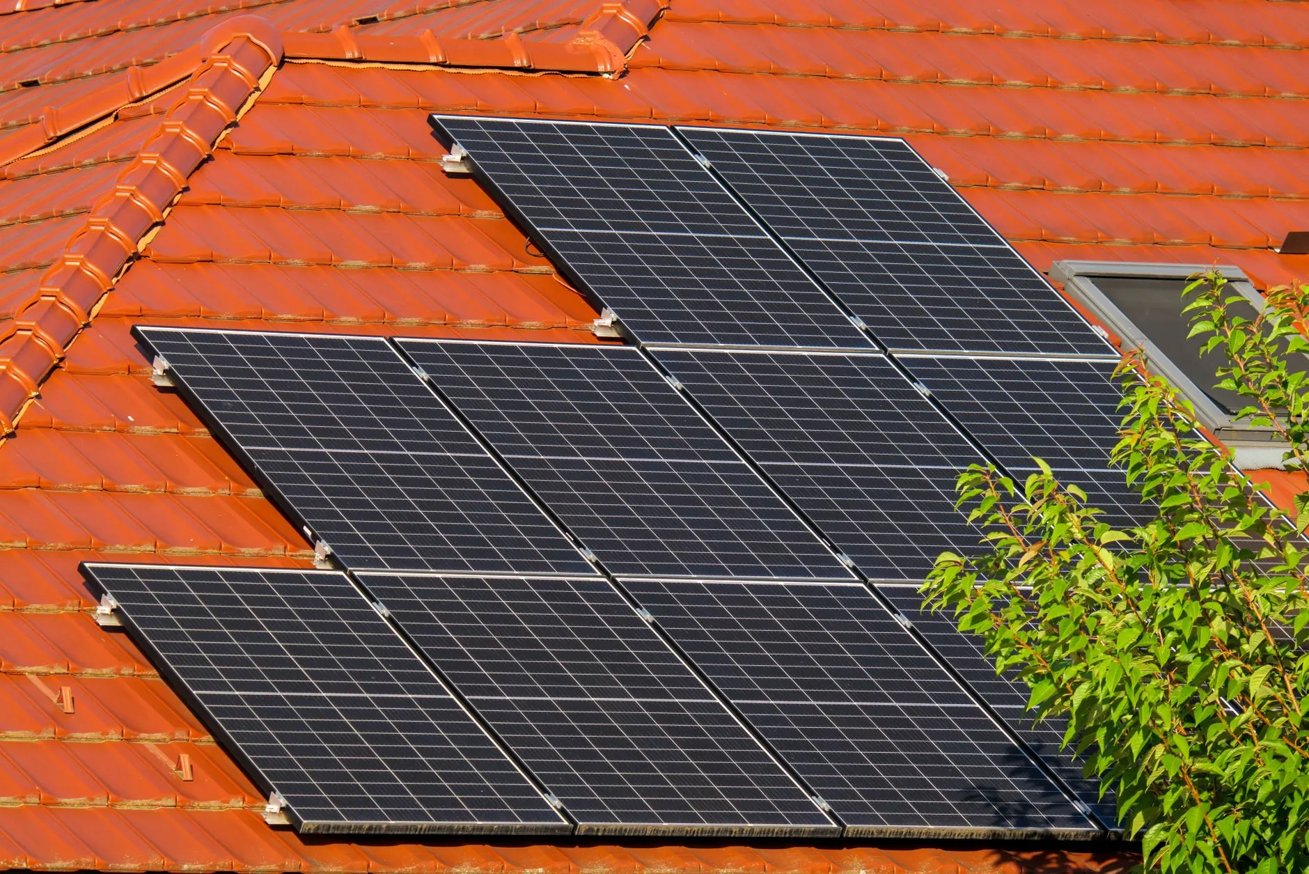 Une maison plus autonome, plus économe.