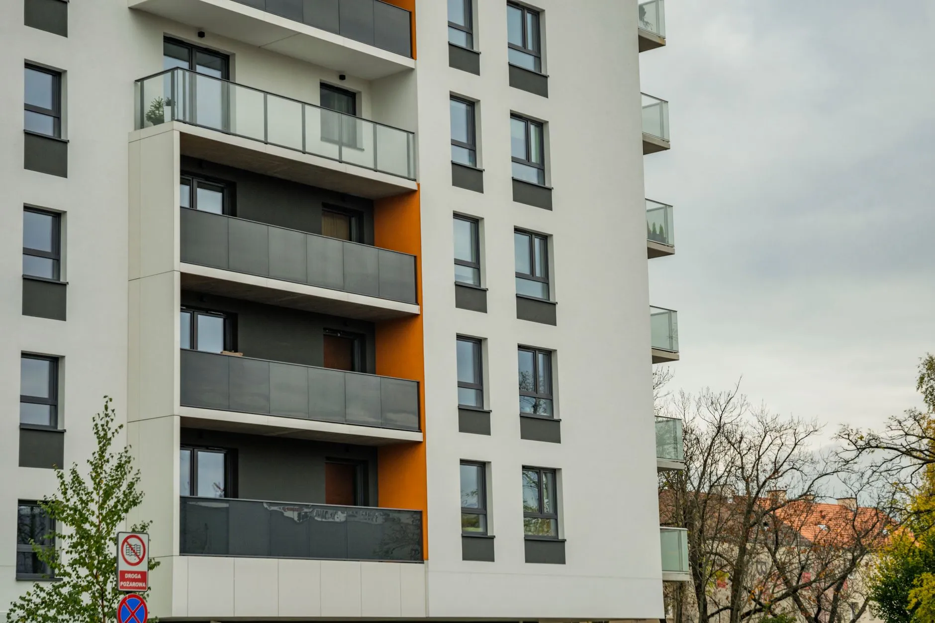 Immeuble de bureaux HQE