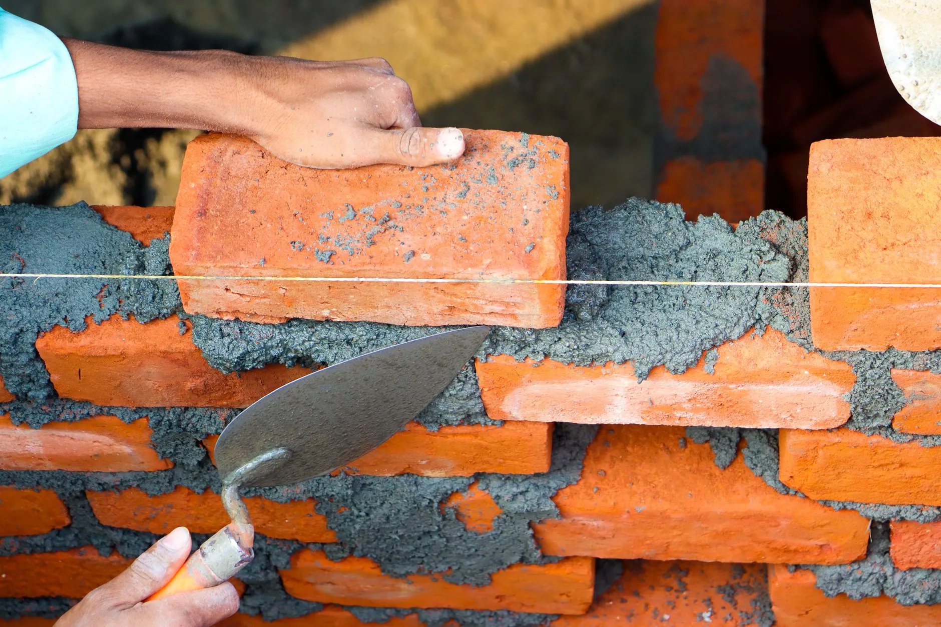 Travaux à la carte
